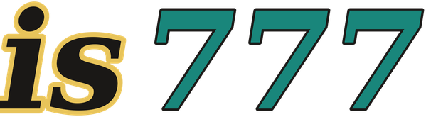 is777 logo