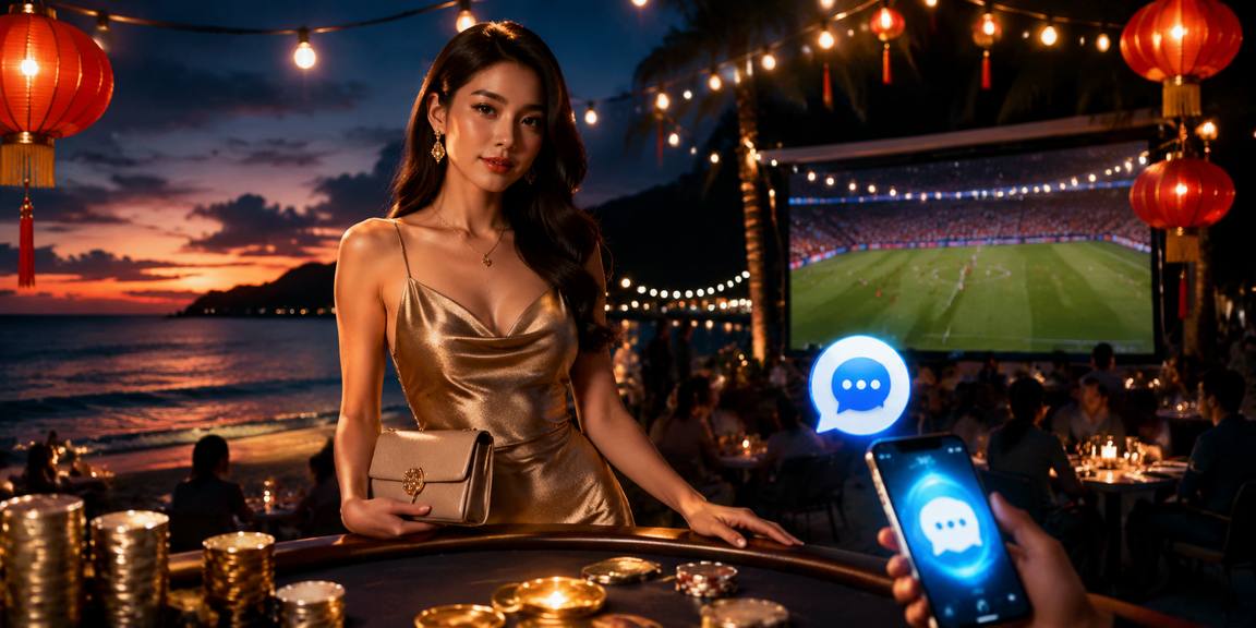 is777 Casino Di Dong – Chơi Bất Cứ Đâu